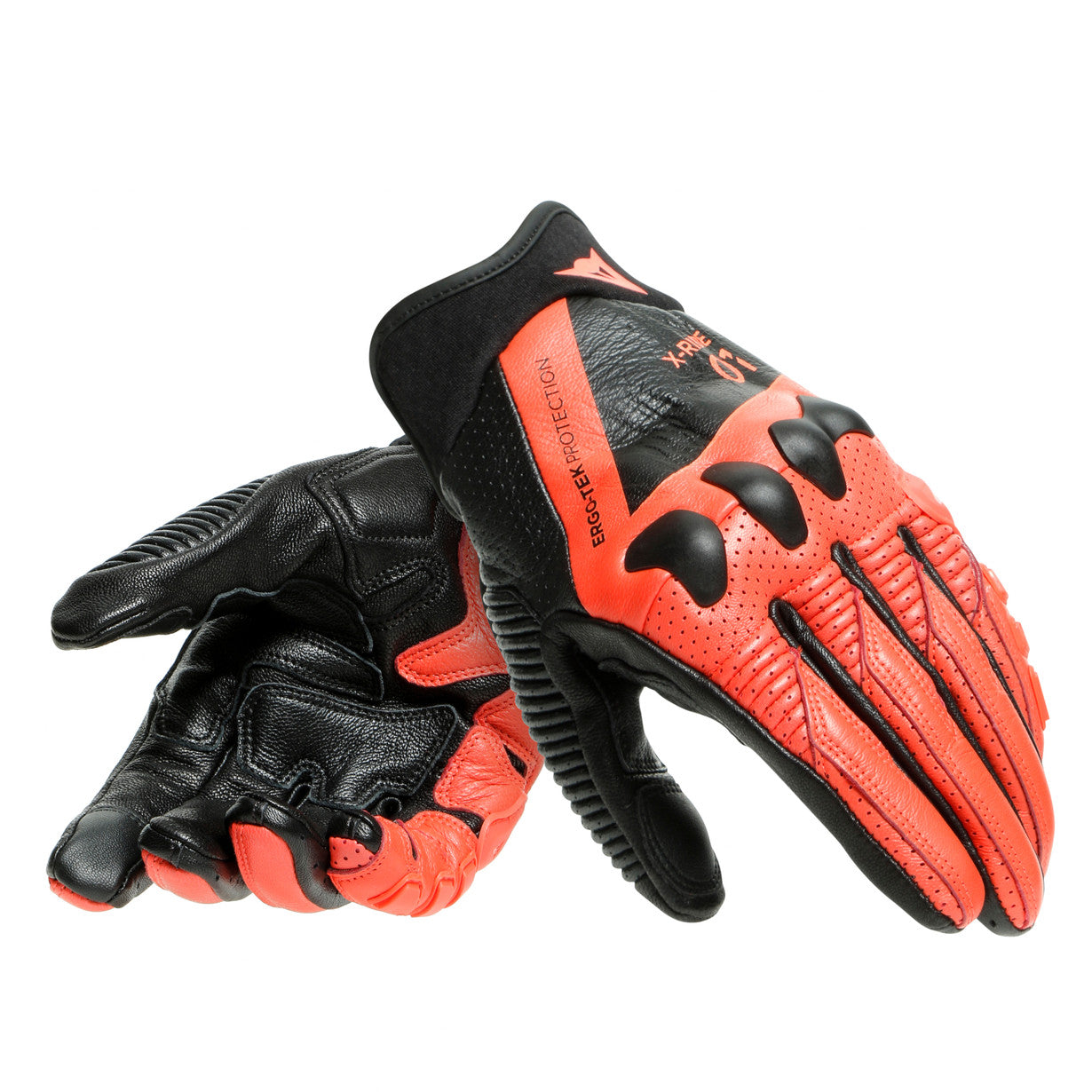 X-RIDE GLOVES